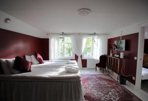 riddersviks herrgard