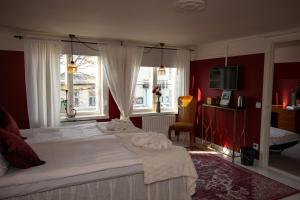 riddersviks herrgard