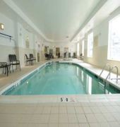 hilton garden inn morgantown