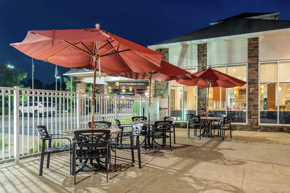 hilton garden inn morgantown