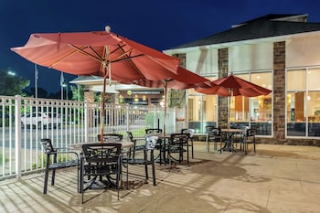 hilton garden inn morgantown