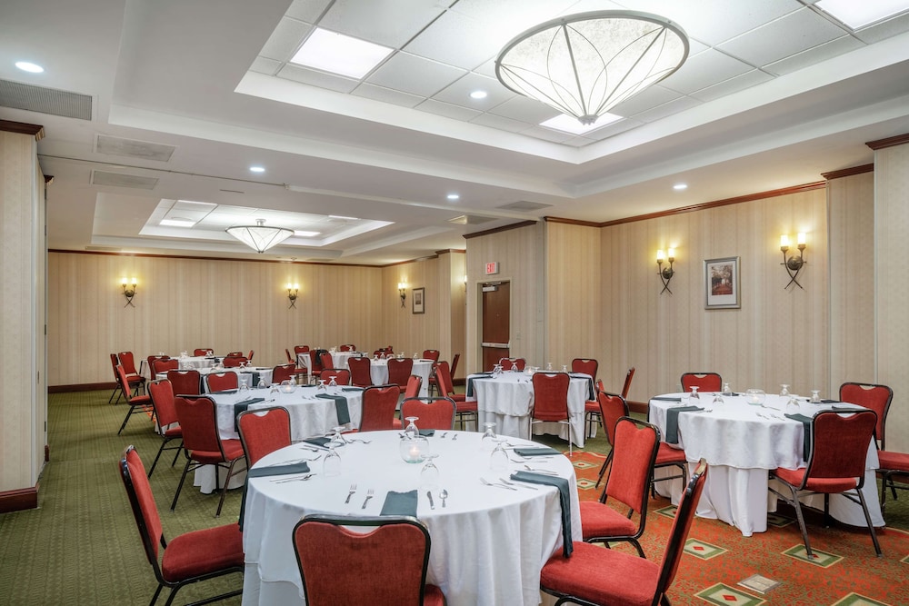 hilton garden inn morgantown