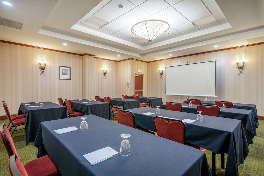 hilton garden inn morgantown
