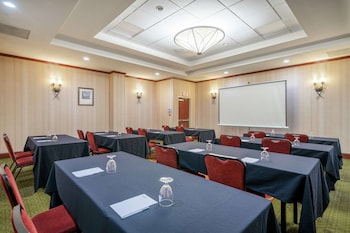 hilton garden inn morgantown