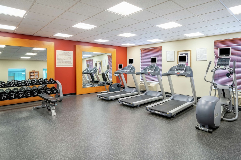 hilton garden inn morgantown