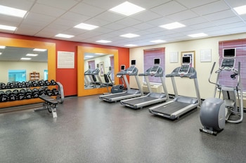 hilton garden inn morgantown