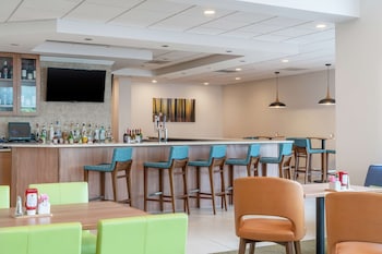 hilton garden inn morgantown