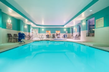 hilton garden inn morgantown