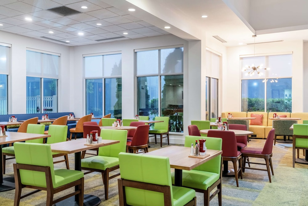 hilton garden inn morgantown