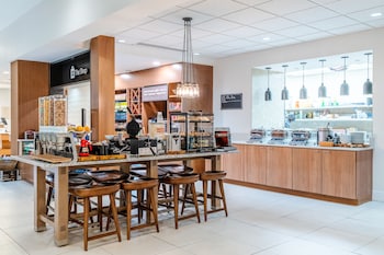 hilton garden inn morgantown