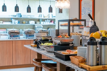 hilton garden inn morgantown