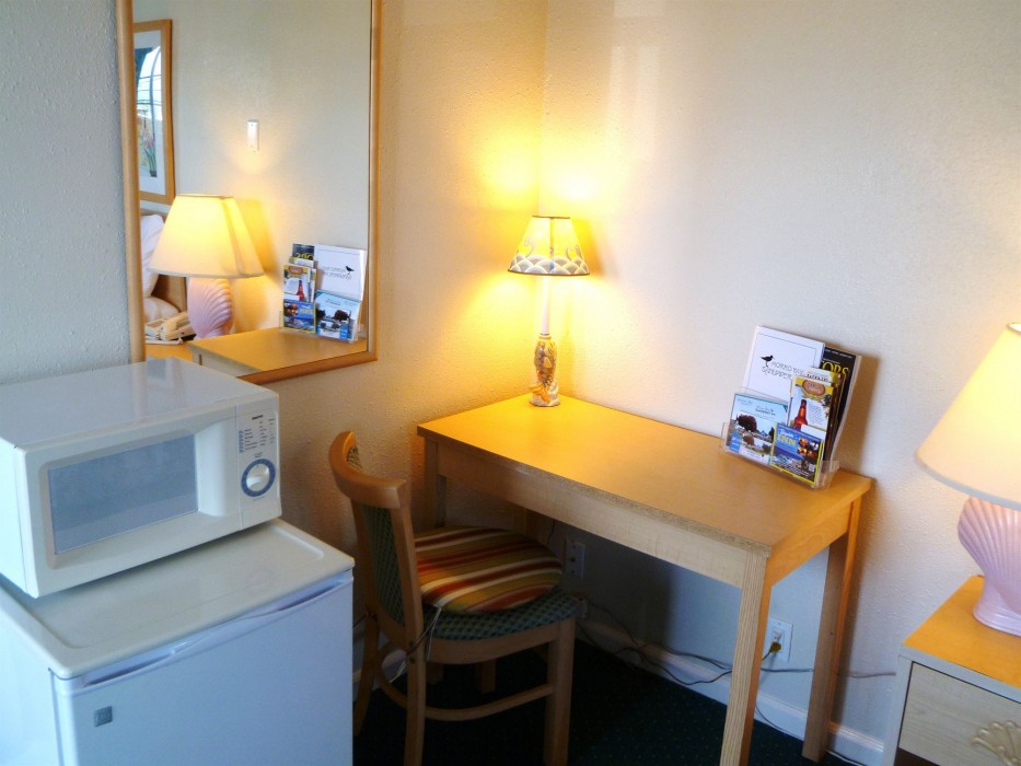 morro bay sandpiper inn