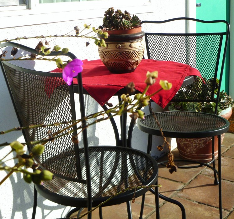 morro bay sandpiper inn