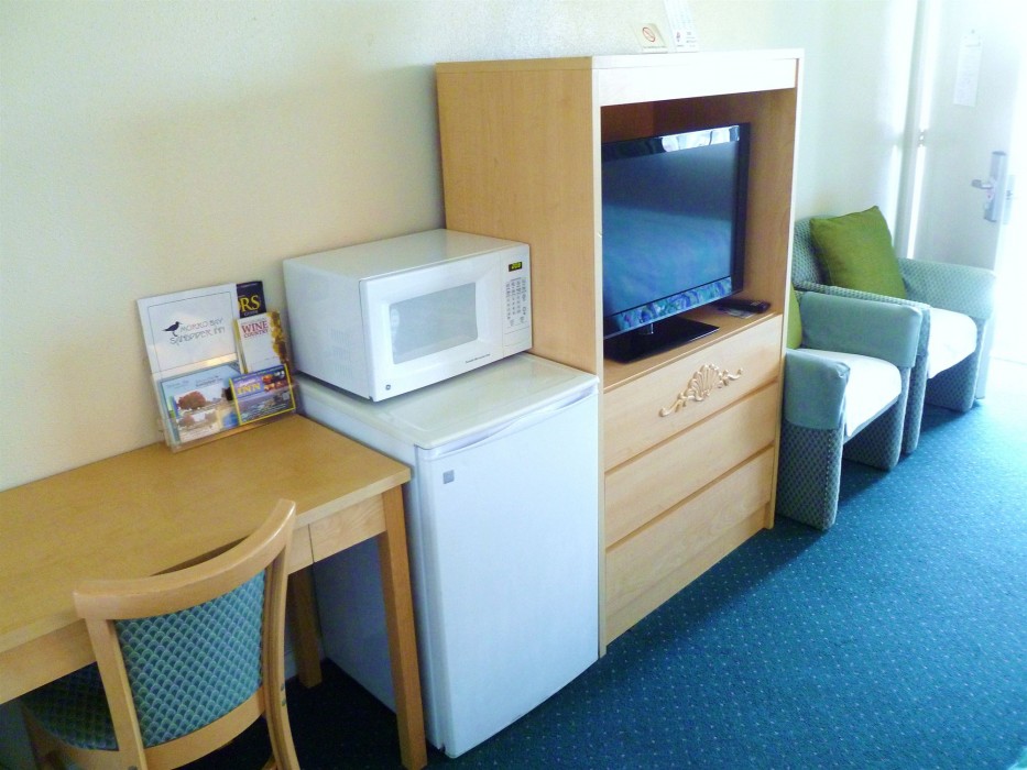 morro bay sandpiper inn