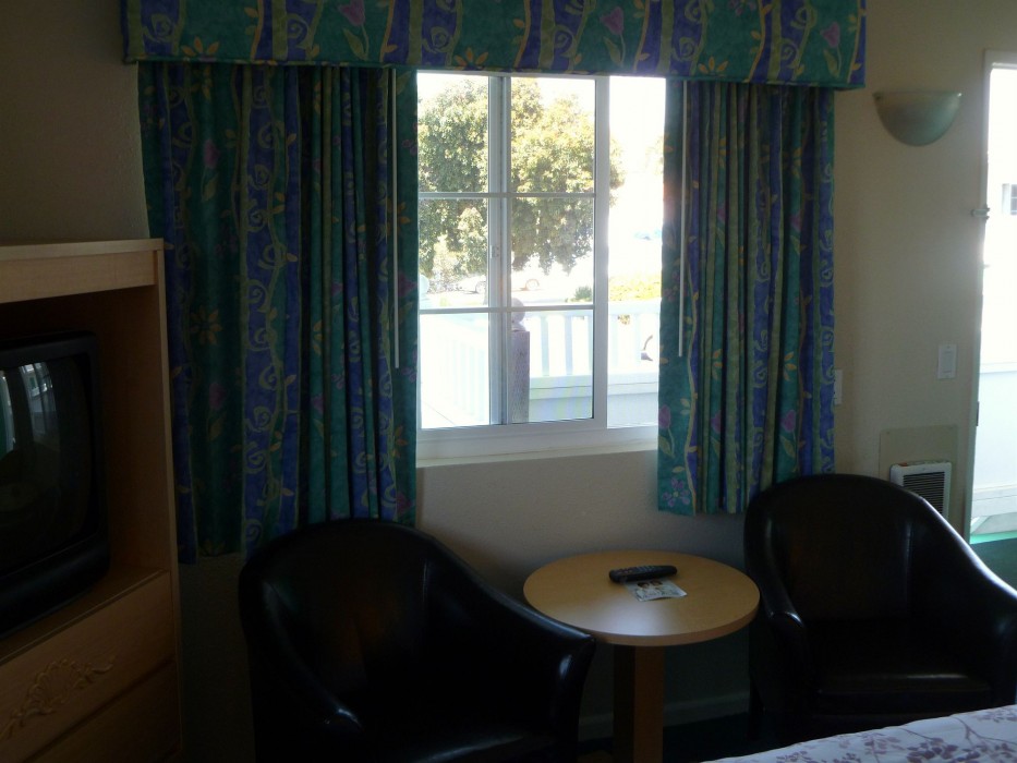 morro bay sandpiper inn