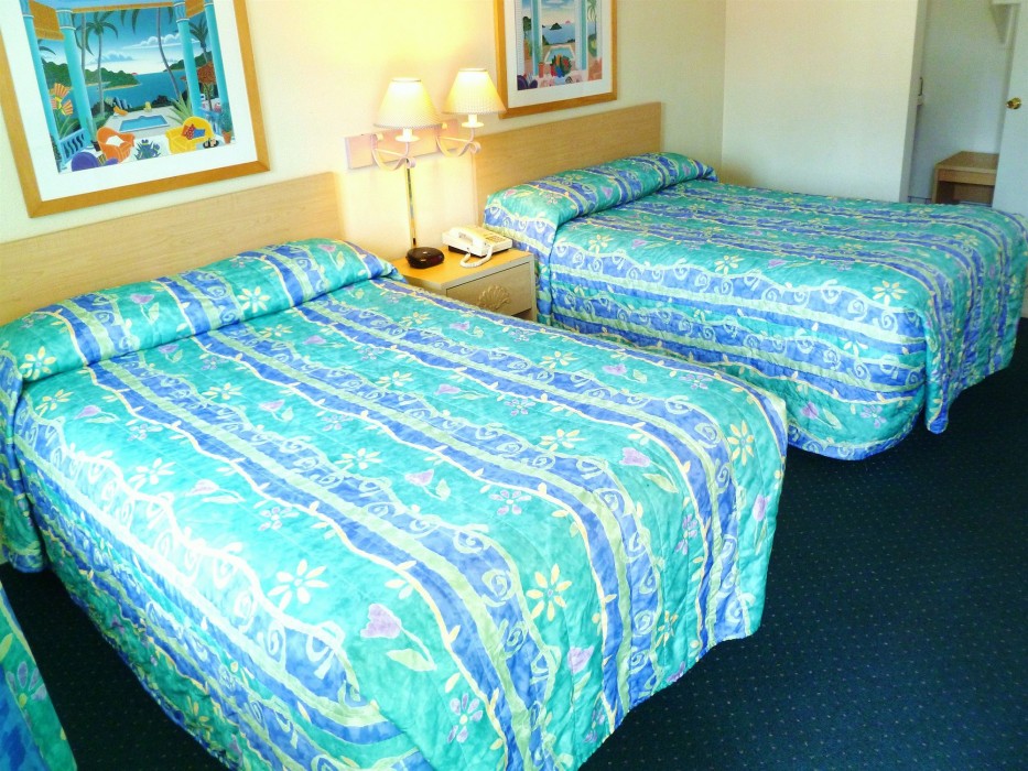 Morro Bay Sandpiper Inn,Near Morro Rock,2 star