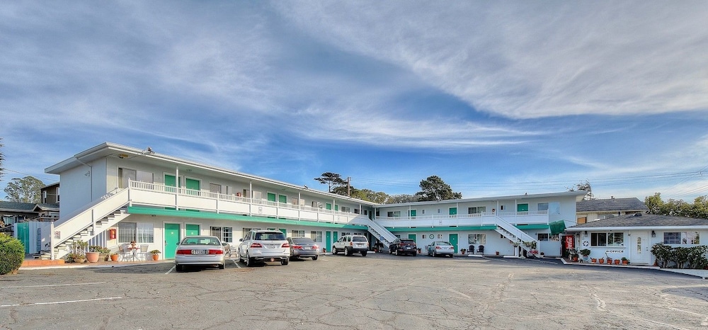 morro bay sandpiper inn