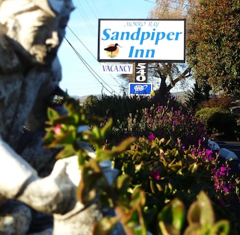 morro bay sandpiper inn