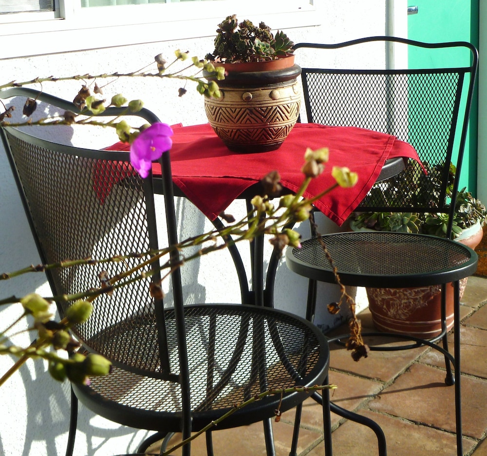 morro bay sandpiper inn