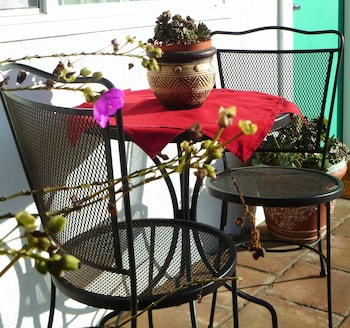 morro bay sandpiper inn