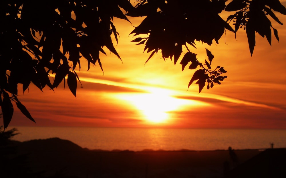morro bay sandpiper inn