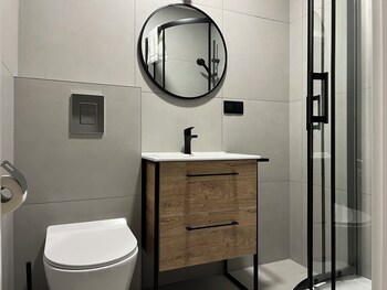 corner house residence