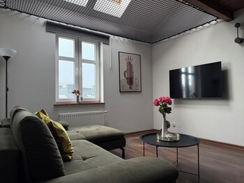 corner house residence