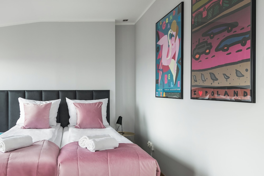 corner house residence