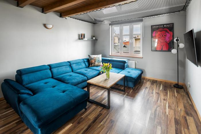 corner house residence