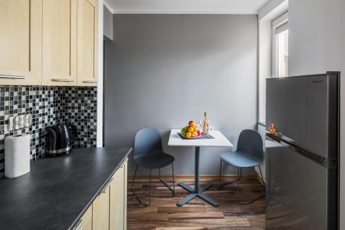 corner house residence