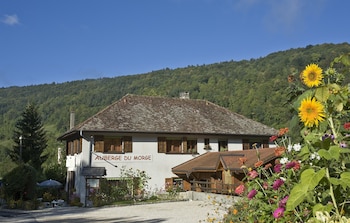auberge du morge