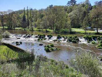 hotel le manoir de la barbacane