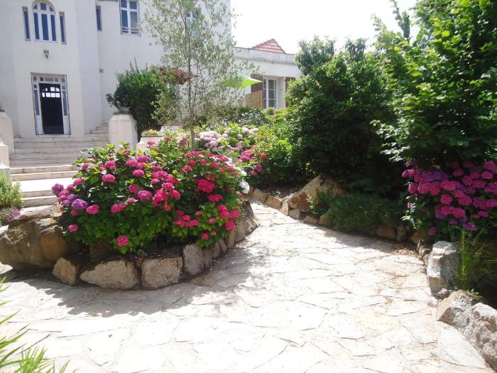 hotel le manoir de la barbacane