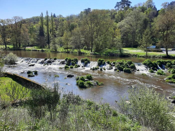 hotel le manoir de la barbacane