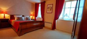 hotel le manoir de la barbacane