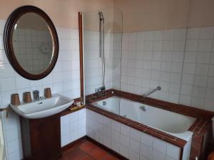 hotel le manoir de la barbacane