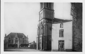 hotel le manoir de la barbacane