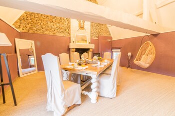 manoir dhastings