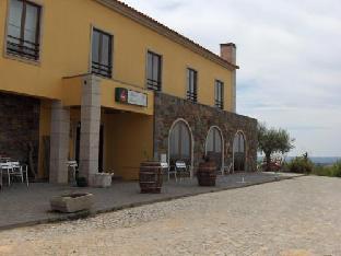 hotel rural senhora de pereiras