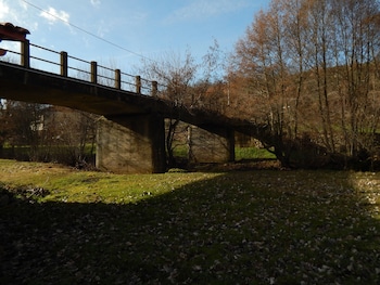 hotel rural senhora de pereiras
