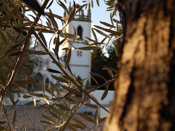 hotel rural senhora de pereiras