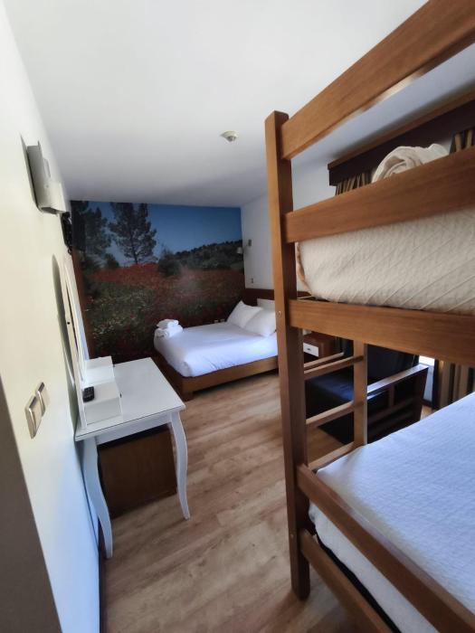 hotel rural senhora de pereiras