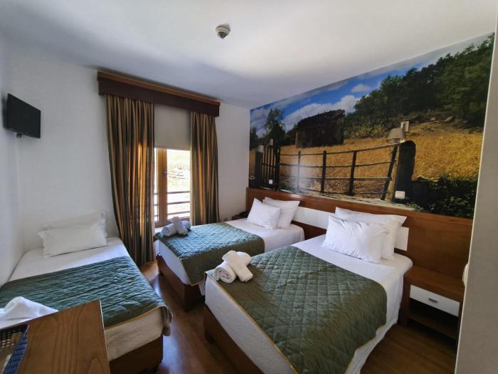 hotel rural senhora de pereiras