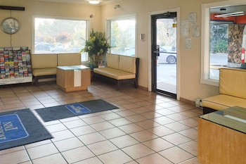 Rodeway Inn,Renton>>King County,2 star