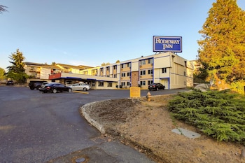 Rodeway Inn,Renton>>King County,2 star