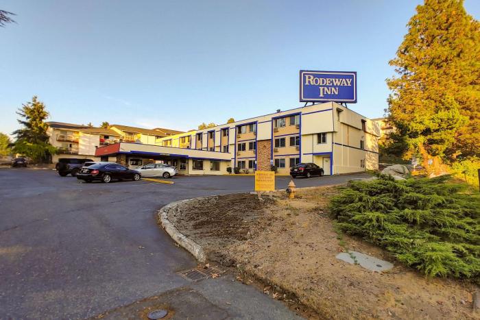 rodeway inn