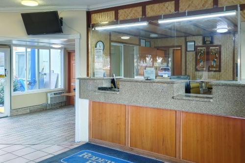 rodeway inn