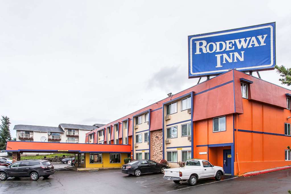 Rodeway Inn