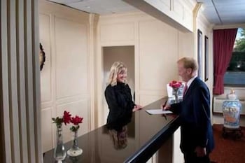 amsterdam hotel
