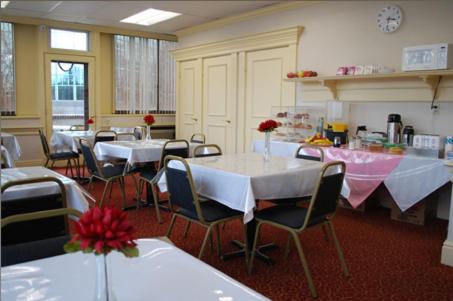 amsterdam hotel